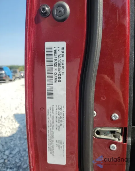 2021 Dodge Charger Sxt from USA, damaged, VIN 2C3CDXBG4MH636009